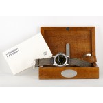  Panerai Luminor No Matching Ref. 5218-201/A