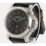  Panerai Luminor No Matching Ref. 5218-201/A