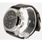  Panerai Luminor No Matching Ref. 5218-201/A