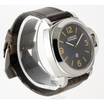  Panerai Luminor No Matching Ref. 5218-201/A