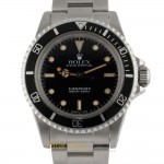  Rolex Submariner Ref. 5513