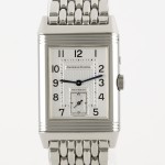  Jaeger Le Coultre Reverso Duo Face Ref. 270.8.54