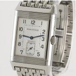  Jaeger Le Coultre Reverso Duo Face Ref. 270.8.54