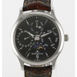  Jaeger Le Coultre Master Control Perpetual Calendar Ref. 140.8.80.S