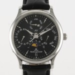  Jaeger Le Coultre Master Control Perpetual Calendar Ref. 140.8.80.S