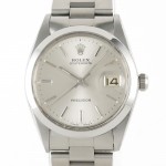  Rolex Precision Ref. 6694