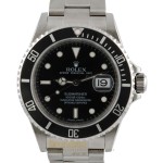  Rolex Submariner Ref. 16610