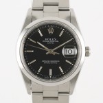  Rolex Date Ref. 15200