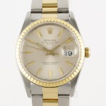  Rolex Date Ref. 15223