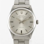  Rolex Air King Ref. 5500