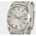  Rolex Air King Ref. 5500