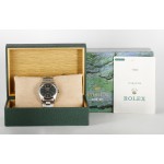  Rolex Air King Ref. 14000