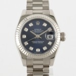 Rolex Date Just Lady Ref. 179179