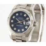 Rolex Date Just Lady Ref. 179179