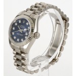 Rolex Date Just Lady Ref. 179179