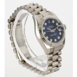 Rolex Date Just Lady Ref. 179179