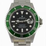  Rolex Submariner Ref. 16610