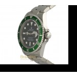  Rolex Submariner Ref. 16610
