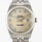  Rolex Date Just Ref. 16234