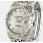  Rolex Date Just Ref. 16234