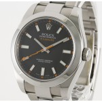  Rolex Milgauss Ref. 116400