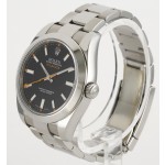  Rolex Milgauss Ref. 116400