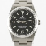  Rolex Explorer Ref. 14270