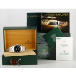  Rolex Explorer Ref. 14270