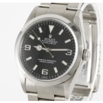  Rolex Explorer Ref. 14270