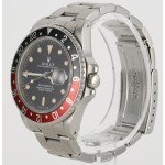  Rolex GMT II Ref. 16760 Fat Lady