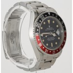  Rolex GMT II Ref. 16760 Fat Lady