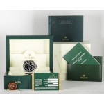  Rolex Submariner Ref. 114060LN