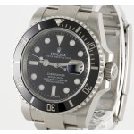  Rolex Submariner Ref. 116610LN