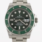  Rolex Submariner Ref. 116610LV