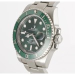  Rolex Submariner Ref. 116610LV