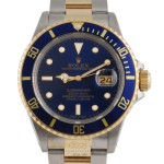  Rolex Submariner Ref. 16613