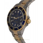  Rolex Submariner Ref. 16613