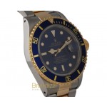  Rolex Submariner Ref. 16613