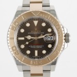  Rolex Yacht Master Ref. 116621