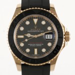  Rolex Yacht Master Ref. 116655