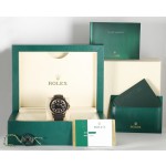  Rolex Yacht Master Ref. 116655