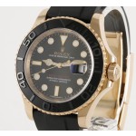  Rolex Yacht Master Ref. 116655