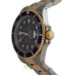  Rolex Submariner Ref. 16613