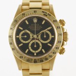  Rolex Daytona Ref. 16528