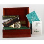  Rolex Daytona Ref. 16528