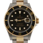  Rolex Submariner Ref. 16613