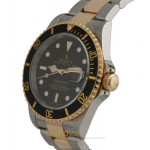  Rolex Submariner Ref. 16613