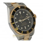  Rolex Submariner Ref. 16613