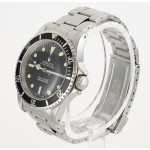  Rolex Submariner Ref. 5513 Meter first