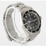  Rolex Submariner Ref. 5513 Meter first